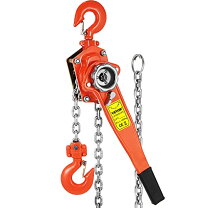 楽天市場】レバーブロック 中古の通販