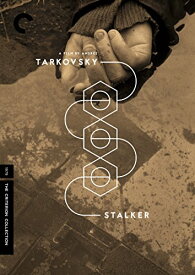【中古】【未使用・未開封品】Criterion Collection: Stalker/ [DVD] [Import]