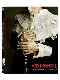 【中古】【未使用・未開封品】American Horror Story: Roanoke/ [Blu-ray] [Import]