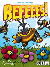 【中古】【未使用・未開封品】Beeeees! ボードゲーム ボードゲーム