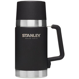 【中古】【未使用・未開封品】STANLEY(スタンレー) 真空フードジャー709ml マスターシリーズ