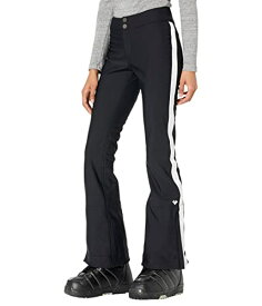 【中古】【未使用・未開封品】Obermeyer Hillary Stretch Womens Ski Pants - 6/Black