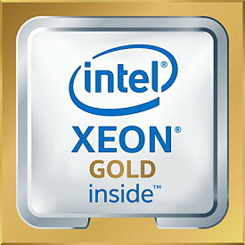 【中古】【未使用・未開封品】Xeon Gold 6138