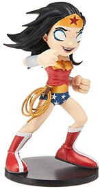 【中古】【未使用・未開封品】Dc Artists Alley Wonder Woman By Chris Uminga Vinyl Fig