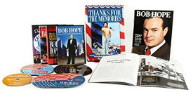 【中古】【未使用・未開封品】Thanks for the Memories: the Bob Hope Specials [DVD] [Import]
