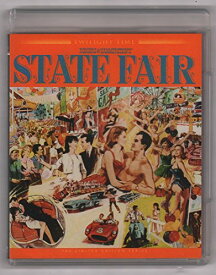 【中古】【未使用・未開封品】State Fair - Twilight Time [1962]