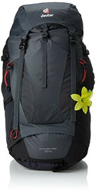 【中古】【未使用・未開封品】ドイター(deuter) フューチュラプロ38SL（FUTURA PRO 38 SL） D3401218 4701 グラファイト/ブラック