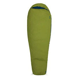 【中古】【未使用・未開封品】高級寝袋 Marmot Voyager 55 Mummy Sleeping Bag 141［並行輸入］