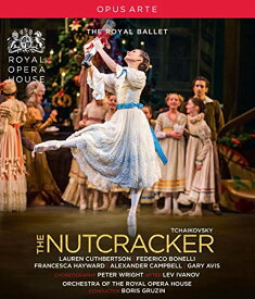 【中古】【未使用・未開封品】Nutcracker