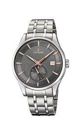 【中古】【未使用・未開封品】Festina Klassik f20276?/ 3メンズ腕時計Very Sporty