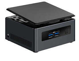 【中古】【未使用・未開封品】Intel NUC NUC7i3DNH1E