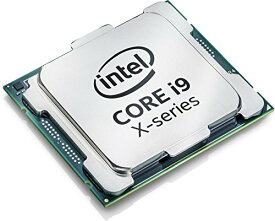【中古】【未使用・未開封品】インテル ( intel ) Corei9-7940X Processor 3.10-4.40GHz， 19.25MB， 14C/28T， 165W BX80673I97940X