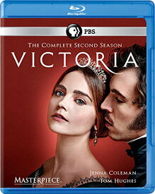 【中古】【未使用・未開封品】Masterpiece: Victoria Season 2/ [Blu-ray] [Import]
