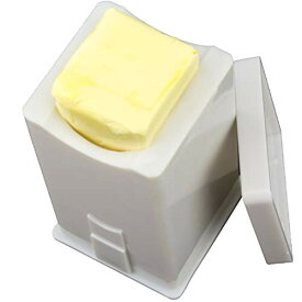 【中古】【未使用・未開封品】Mess-Free Butter Spreader 2 Pack by Avant Grub. Dishwasher Safe Corn Cob Butterer. Holder Spreads Butter Evenly On Pancakes, Waffles, B