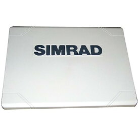 【中古】【未使用・未開封品】Simrad GO12 サンカバー アクセサリー マルチカラー