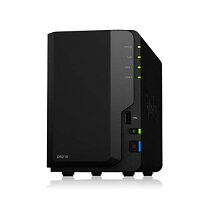 楽天市場】ds218＋ synologyの通販