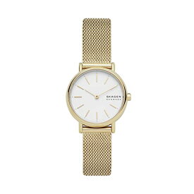 【中古】【未使用・未開封品】Skagen Women's Signatur SKW2693 Rose-Gold Stainless-Steel Japanese Quartz Fashion Watch [並行輸入品]