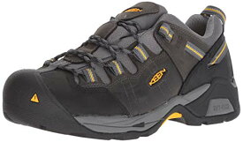 【中古】【未使用・未開封品】[Keen Utility] メンズ 1020034 US サイズ: 11 W US カラー: ブラック