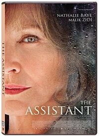 【中古】【未使用・未開封品】Assistant [DVD] [Import]