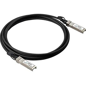 【中古】【未使用・未開封品】Axiom - 10GBase-CU direct attach cable - SFP+ to SFP+ - 10 ft - twinaxial - passive