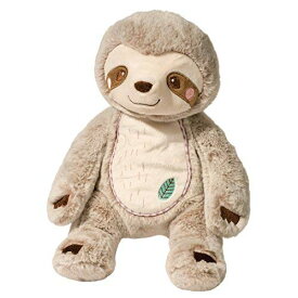 【中古】【未使用・未開封品】Douglas Toys Sloth Plumpie Baby Cuddle Plush Stuffed Animal Toy - 36cm