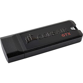 【中古】【未使用・未開封品】CORSAIR USB 3.1 Flash Voyager GTX シリーズ 128GB [GB×枚] CMFVYGTX3C-128GB