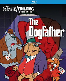 【中古】【未使用・未開封品】The Dogfather 1974-75 17 Cartoons