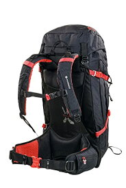 【中古】【未使用・未開封品】完全防水登山用快適バックパック FERRINO フェリーノ DRY HIKE 48+5 ドライハイク48+5