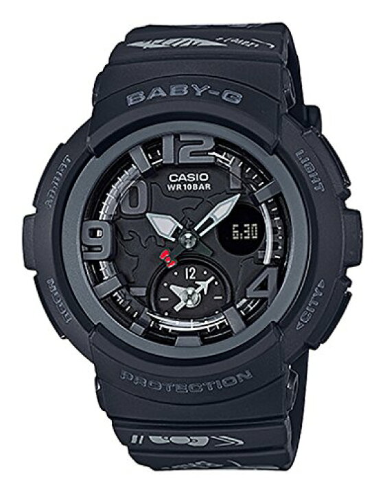 楽天市場】【中古】【未使用・未開封品】カシオ G-Shock Baby-G BGA 