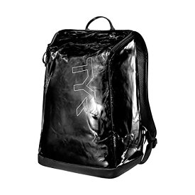 【中古】【未使用・未開封品】TYR Get Down Backpack23L スイミング用品 ブラック
