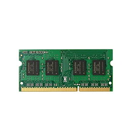【中古】【未使用・未開封品】キングストン ノートパソコン用 メモリ DDR4 2666 4GB CL19 1.2V Non-ECC SODIMM 260pin KVR26S19S6/4