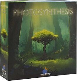【中古】【未使用・未開封品】光合成 ボードゲーム Photosynthesis Strategy Board Game [並行輸入品]
