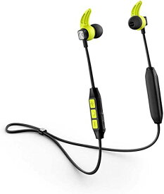 【中古】【未使用・未開封品】Sennheiser CX Sport Bluetooth スポーツヘッドフォン