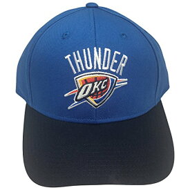 【中古】【未使用・未開封品】Reebok Oklahoma City Thunder Adjustable Hat