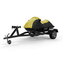 楽天市場】ジェットスキー 牽引 トレーラーの通販