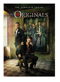 【中古】【未使用・未開封品】The Originals: The Complete Series (DVD)