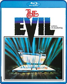 【中古】【未使用・未開封品】The Evil [Blu-ray]