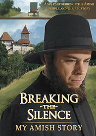 【中古】【未使用・未開封品】Breaking Silence: My.. [DVD]