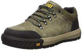 【中古】【未使用・未開封品】[CATERPILLAR] Men's Converge Steel Toe Industrial Shoe