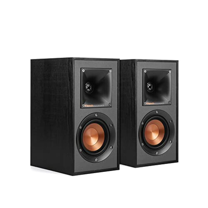 楽天市場】【中古】【未使用・未開封品】Klipsch ホームスピーカー R 