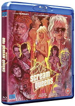 楽天市場】scream queens 日本の通販
