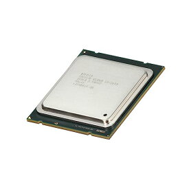 【中古】【未使用・未開封品】Intel Xeon E5-2690 2.9GHz/20M/1600MHz 8コア 135W (SR0L0) (更新)