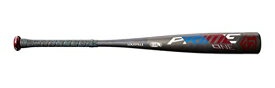 【中古】【未使用・未開封品】Louisville Slugger 2019 Prime ONE 919-12 USSSA 野球バット WTLSLP119X12 29" 17 oz.