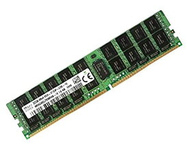 【中古】【未使用・未開封品】SK hynix 16GB DDR4-2666 2Gx4 ECC/REG CL19 サーバーメモリモデル HMA82GR7AFR4N-VK