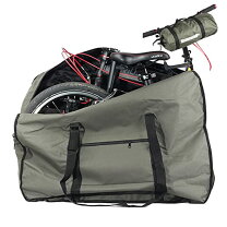 楽天市場】折りたたみ 自転車 中古（輪行バッグ｜バッグ）：自転車用 