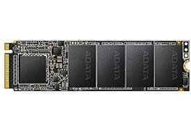 【中古】【未使用・未開封品】ADATA Technology XPG SX6000 Pro PCIe Gen3x4 M.2 2280 SSD 256GB ASX6000PNP-256GT-C