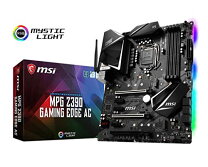 楽天市場】mpg z390 gaming edge acの通販