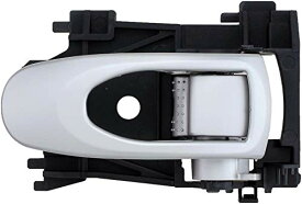 【中古】【未使用・未開封品】Dorman 96728 Interior Tailgate Door Handle for Select Mitsubishi Eclipse Models, Black