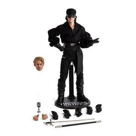 【中古】【未使用・未開封品】Westly/Dread Pirate Roberts 1:6 Scale Articulated Figure