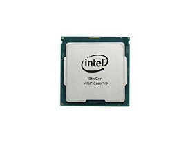 【中古】【未使用・未開封品】Core i9 Octa-core i9-9900K 3.6Hz デスクトッププロセッサー